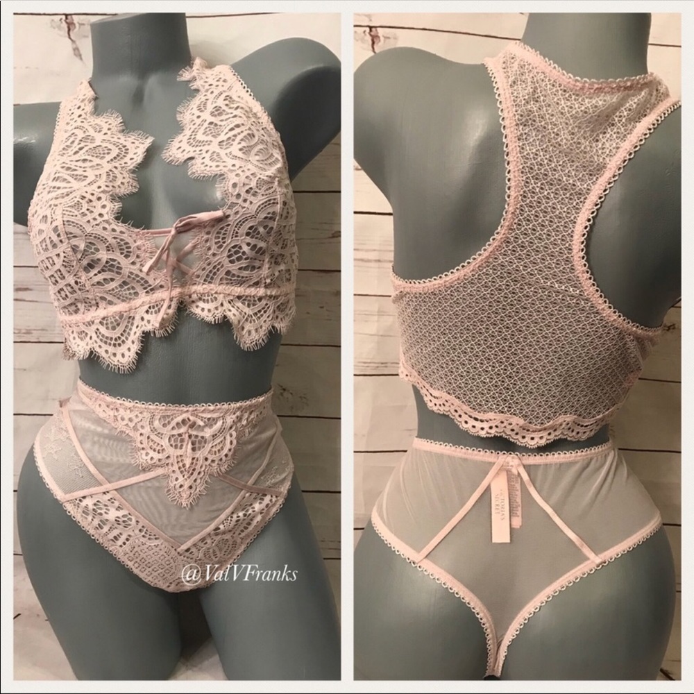 Victoria Secret Set